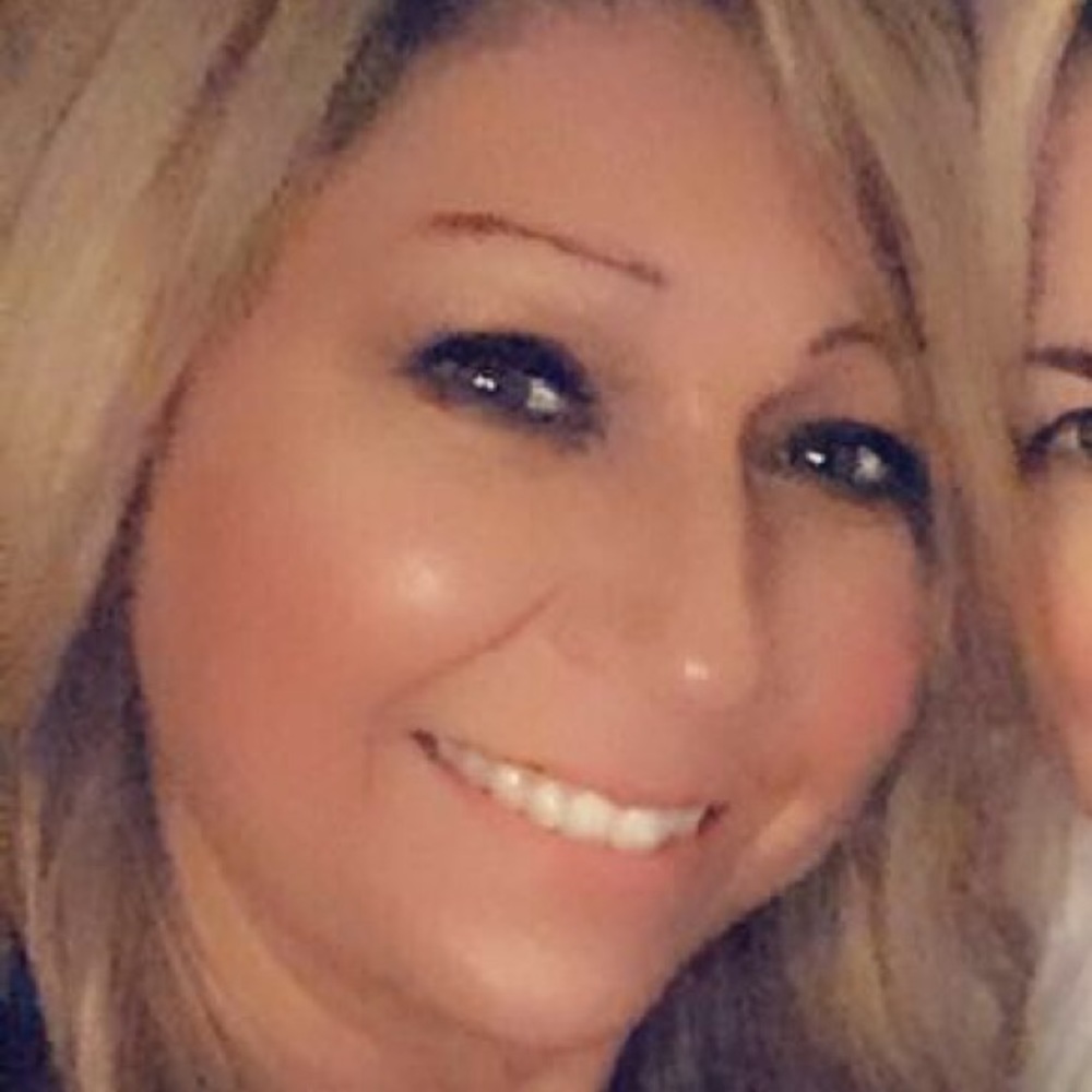 Meet your Posher, Cherie